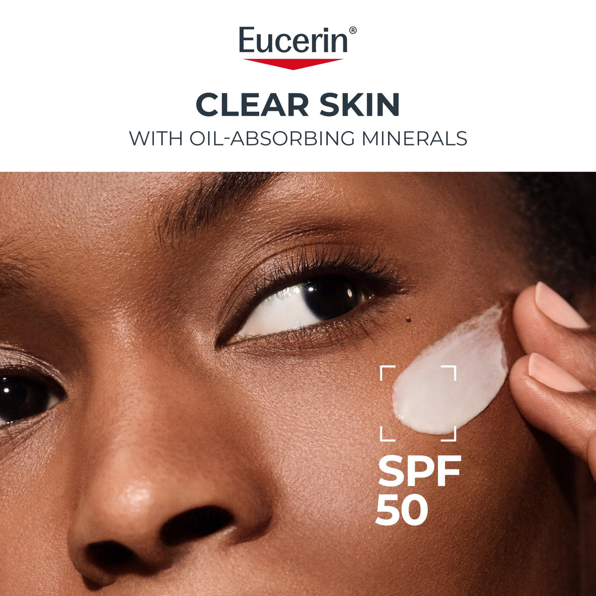 Eucerin 선크림 SPF50 2