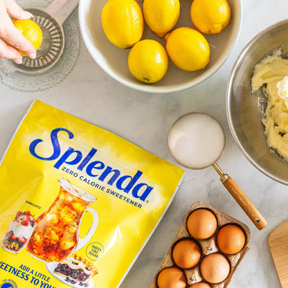 SPLENDA 8