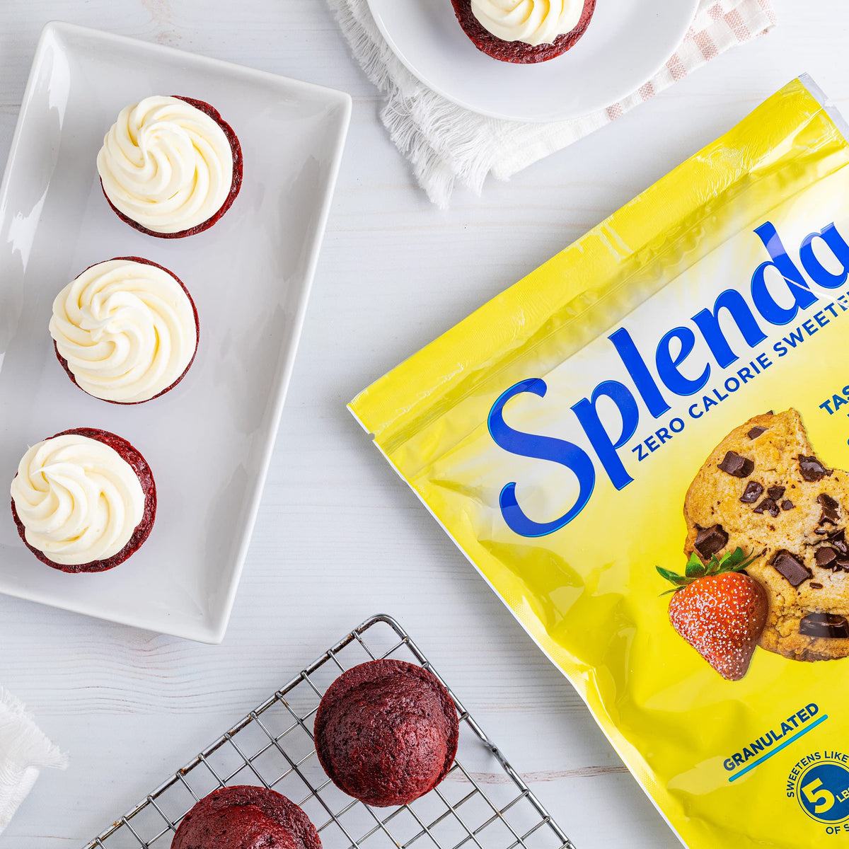 SPLENDA 2
