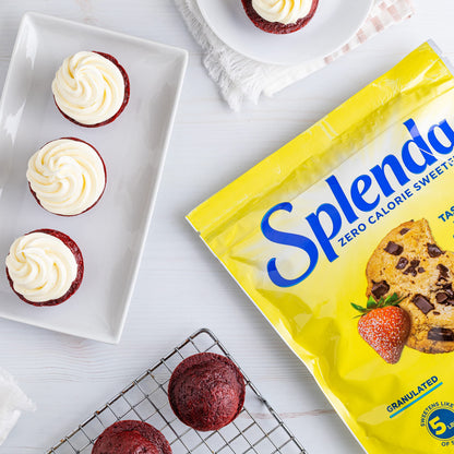 SPLENDA 2