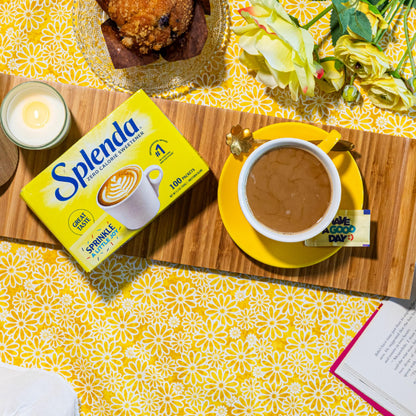 SPLENDA 3