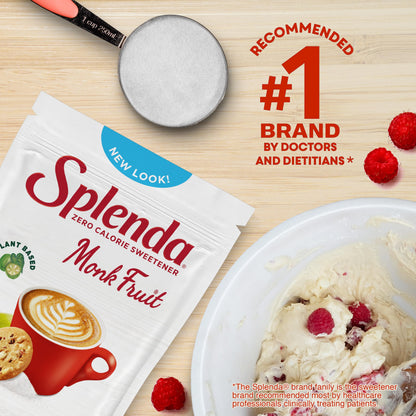 SPLENDA 4