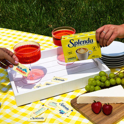 SPLENDA 2