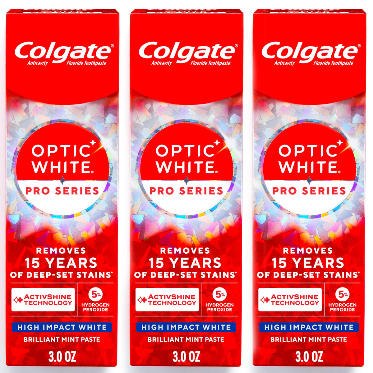 Colgate 1