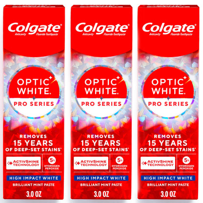 Colgate 1