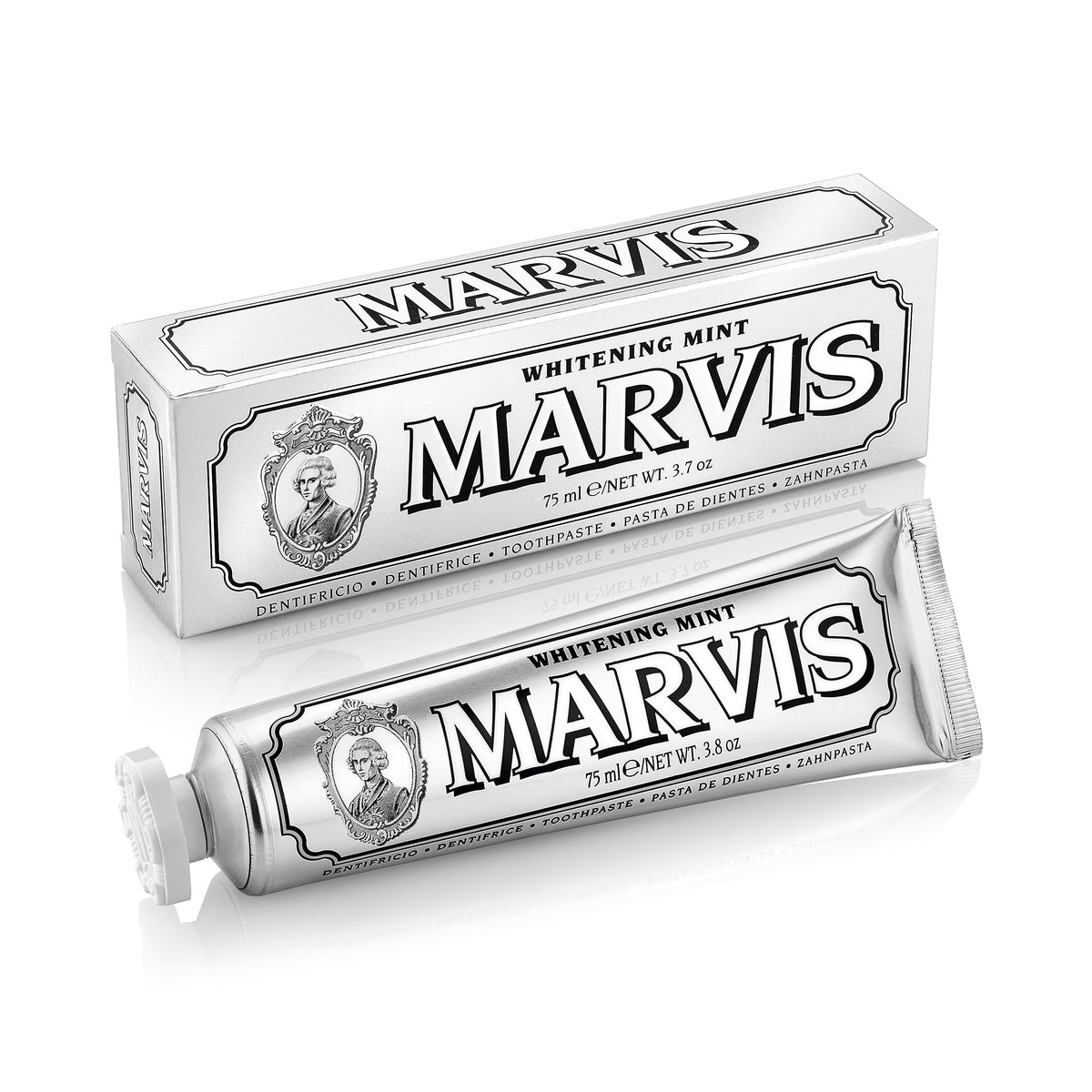 Marvis 1