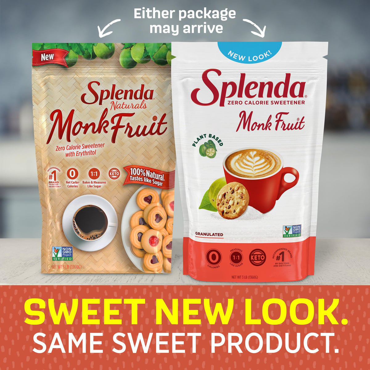 SPLENDA 2