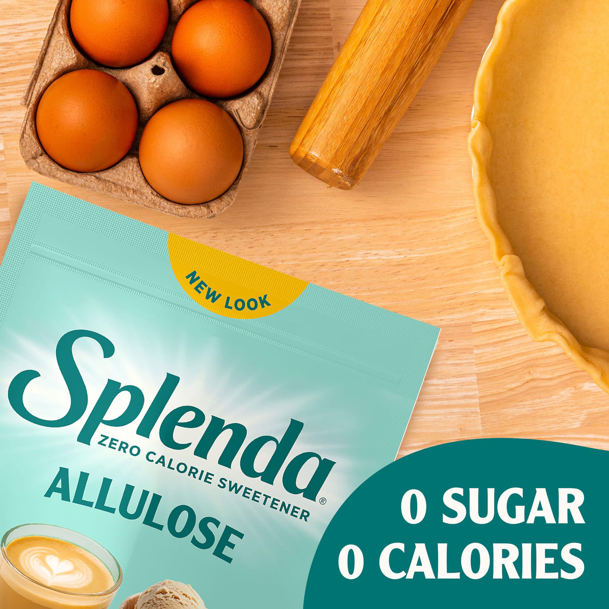 SPLENDA 4