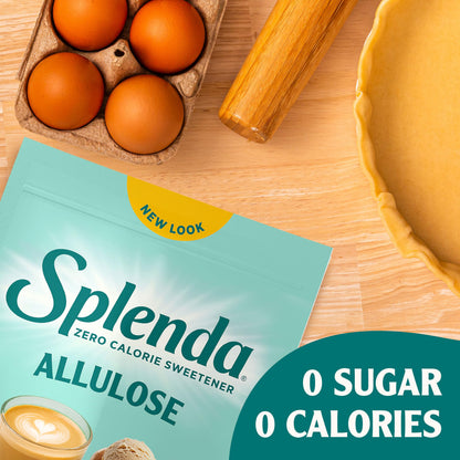 SPLENDA 4