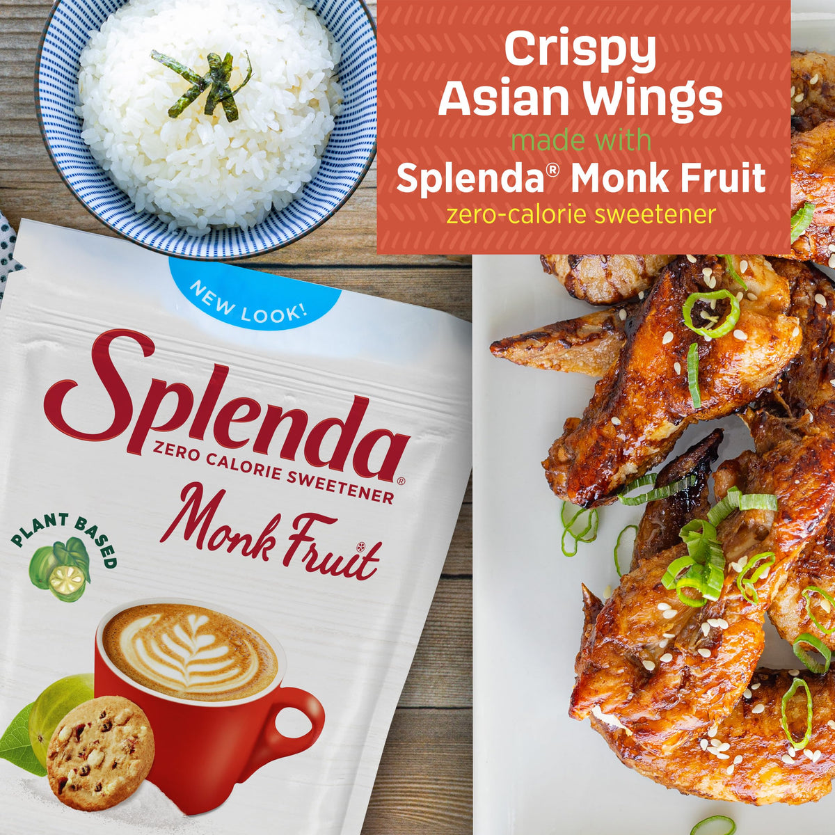 SPLENDA 6