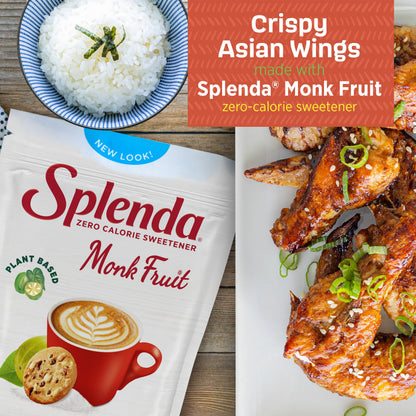 SPLENDA 6