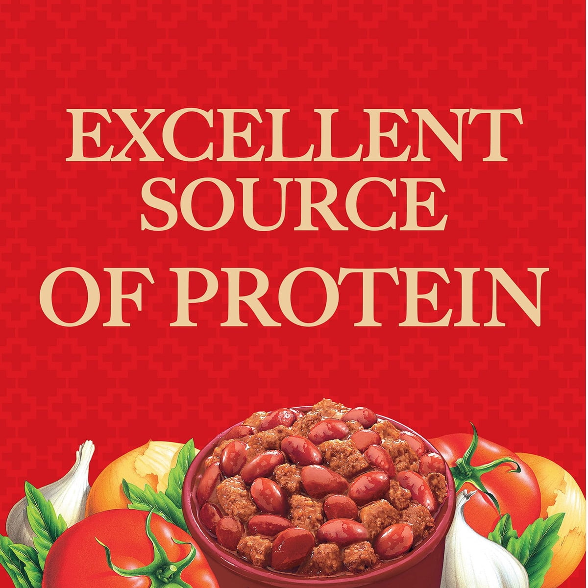 미국직구 Dennison's Chili With 425g / Dennison's Chili With Beans (425g, 8 pk.) 4