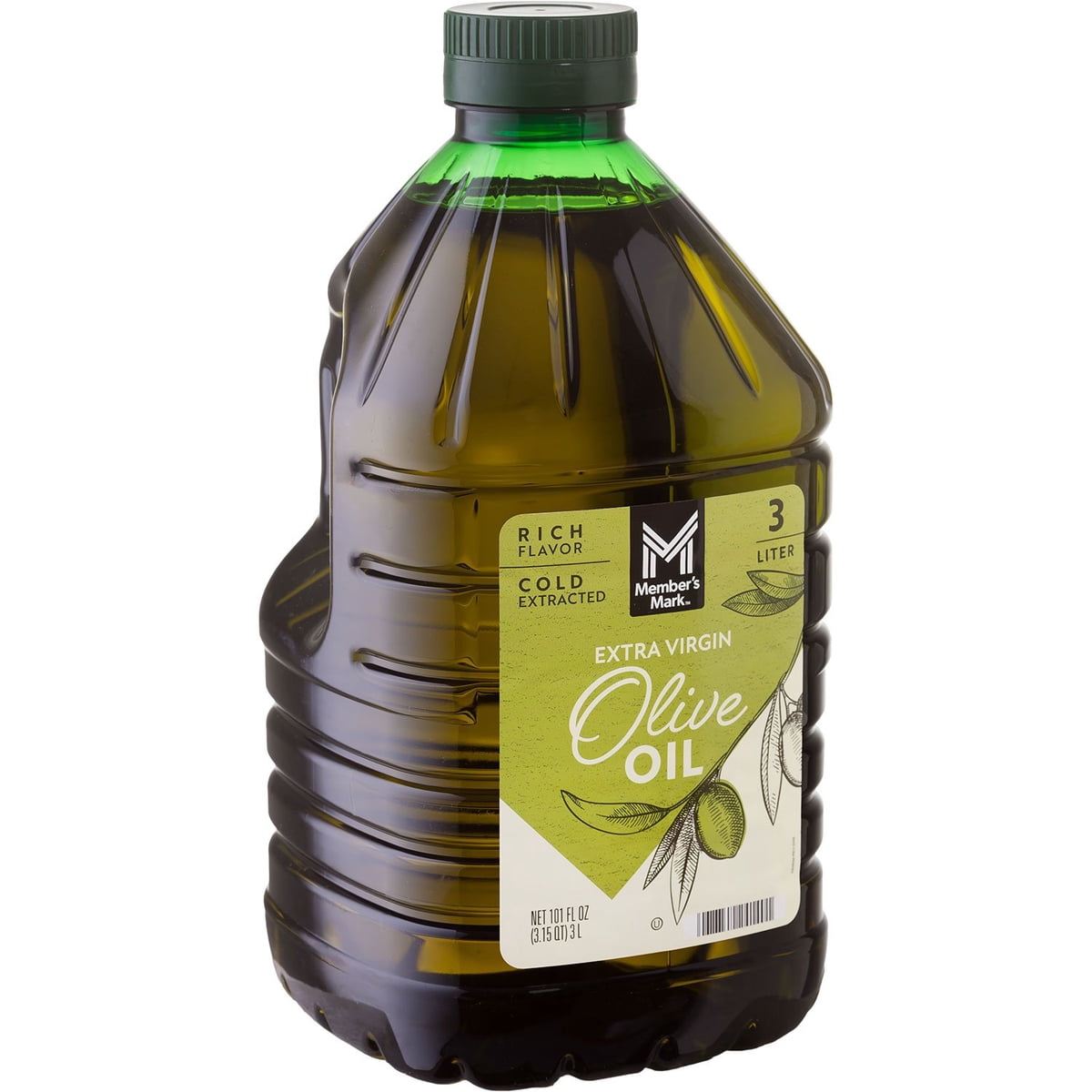 미국직구 멤버스마크 3.0L / Member's Mark Extra Virgin Olive Oil, 3.0L 2