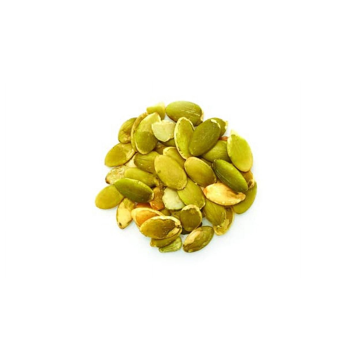 미국직구 Yupik Dry Roasted 57g / Yupik Dry Roasted Pumpkin Seeds, Shelled, 1 Bag, 2.2 lb, with 3