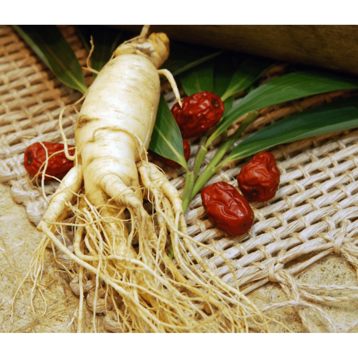 미국직구 HANBUGAK Korean Ginseng 30g / HANBUGAK Korean Ginseng Bugak Snack, Crispy Vegetable C 2