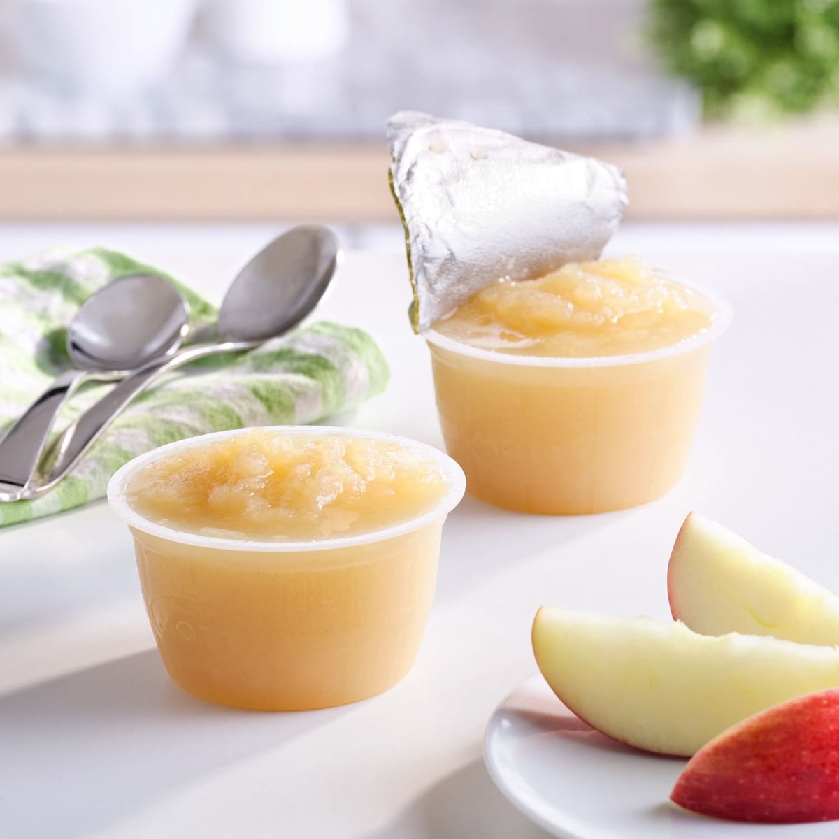미국직구 Mott's 111g 36팩 / Mott's Natural Applesauce, 111g, 36 ct. 7