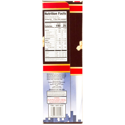 미국직구 Kirkland Signature Microwave Popcorn, 3.3 oz, 44 ct