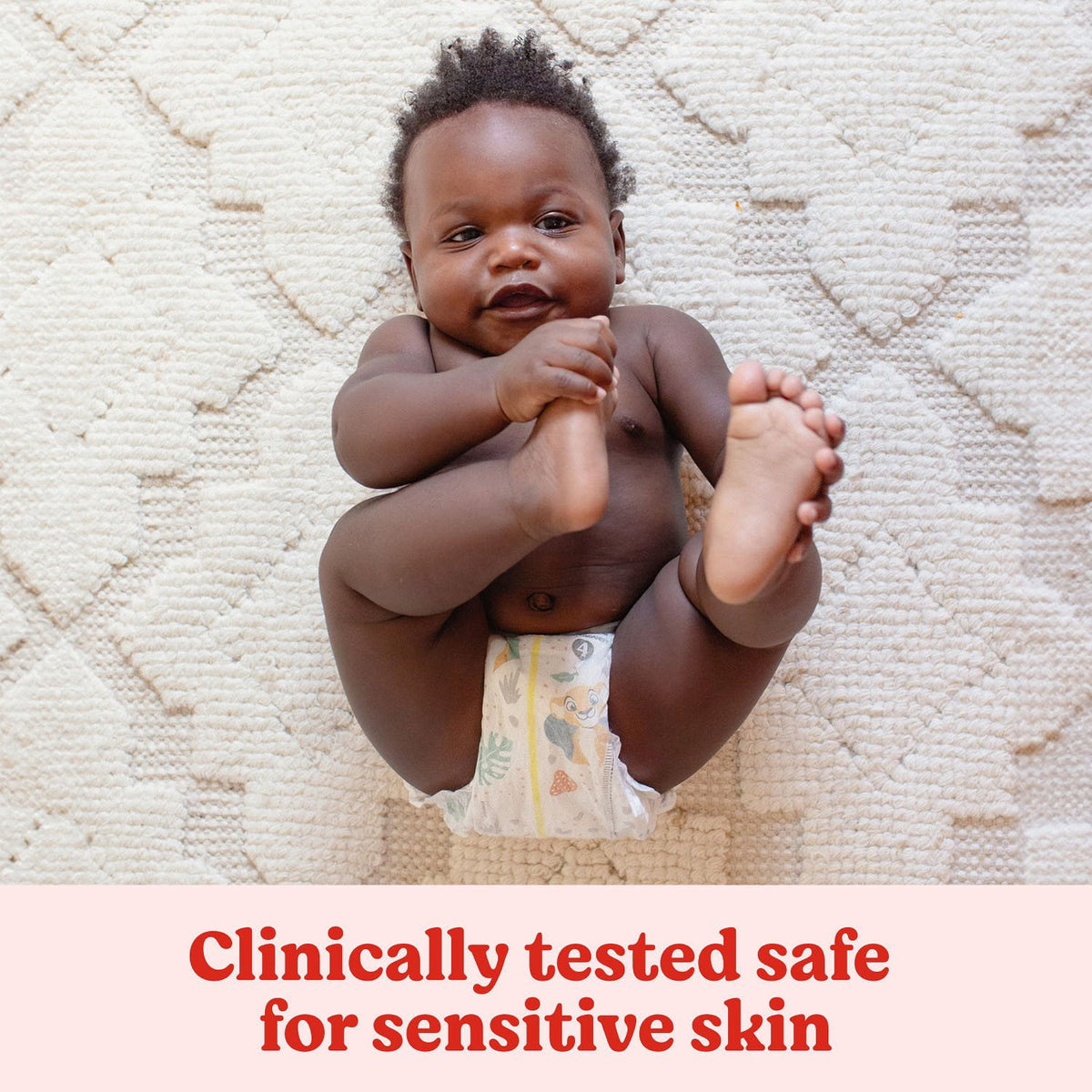 미국직구 하기스 리틀무버스 기저귀 / Huggies Little Movers Baby Diapers