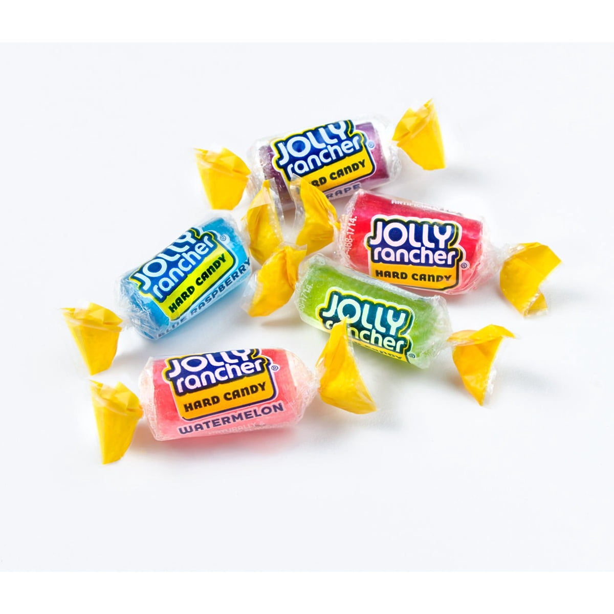 미국직구 JOLLY RANCHER 캔디 / JOLLY RANCHER Assorted Fruit Flavored Hard Candy, 5 lbs. 5