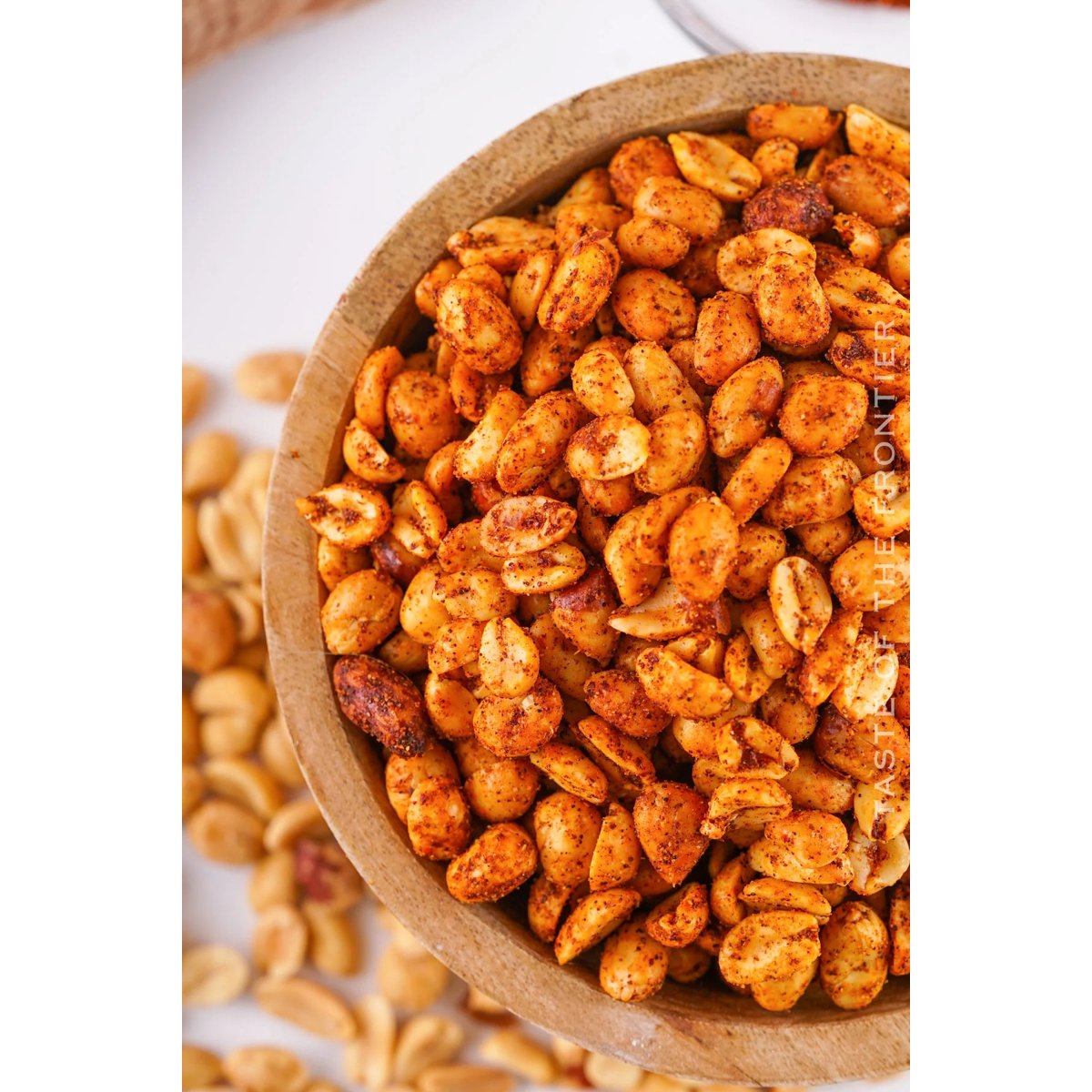 미국직구 EverSnax Chili Lemon 견과 / EverSnax Chili Lemon Roasted Peanuts Crunchy Hot & Tangy Sn 5