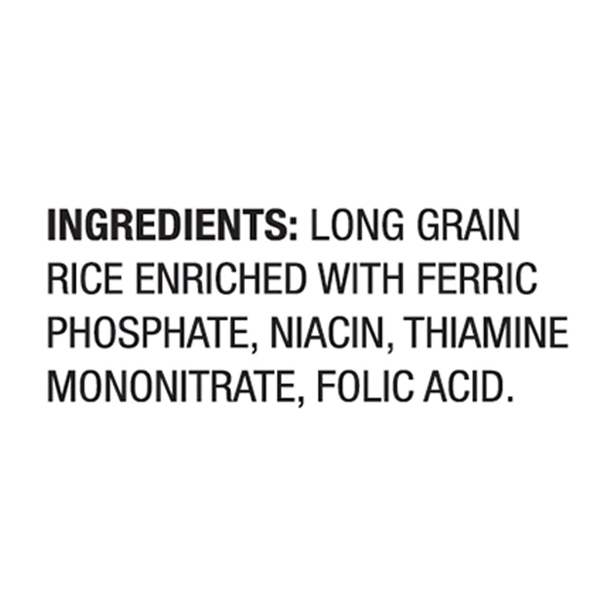 미국직구 Great Value Long 2팩 / Great Value Long Grain Enriched Rice, 5 lbs, 2 Pack Bundle 4