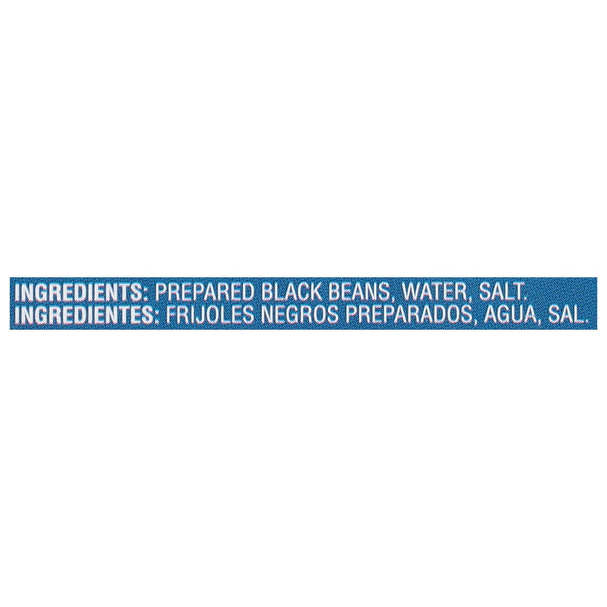 미국직구 Bush's Black Beans 425g / Bush's Black Beans 425g, 6 pk. 3