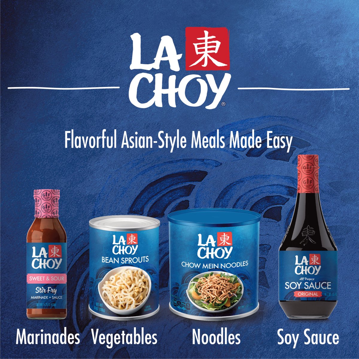 미국직구 La Choy Chow 142g 2팩 / La Choy Chow Mein Noodles, 142g Can, 2 Pack Bundle 2