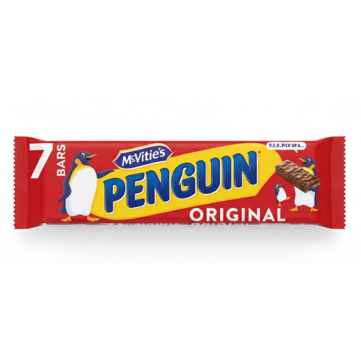 미국직구 3 Pack Mcvities 과자 6g 3팩 / 3 Pack | Mcvities Penguin Bar 7Pk 172.2G & 2x Lotus Biscof 2
