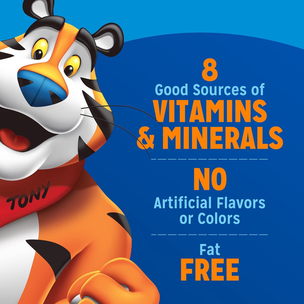 미국직구 Frosted Flakes Cereal 1.6kg / Frosted Flakes Cereal, 1.6kg 5