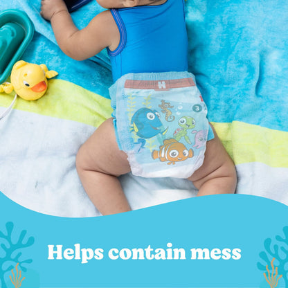 미국직구 하기스 리틀스위머 수영장기저귀 / Huggies Little Swimmers Swim Diapers