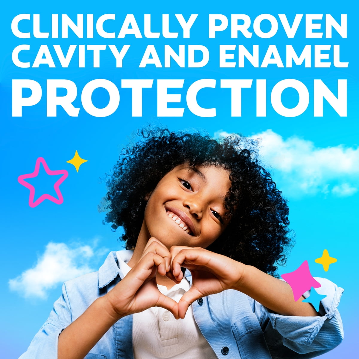 미국직구 Colgate Kids Cavity 125g 2팩 / Colgate Kids Cavity Protection Toothpaste with Fluoride 5
