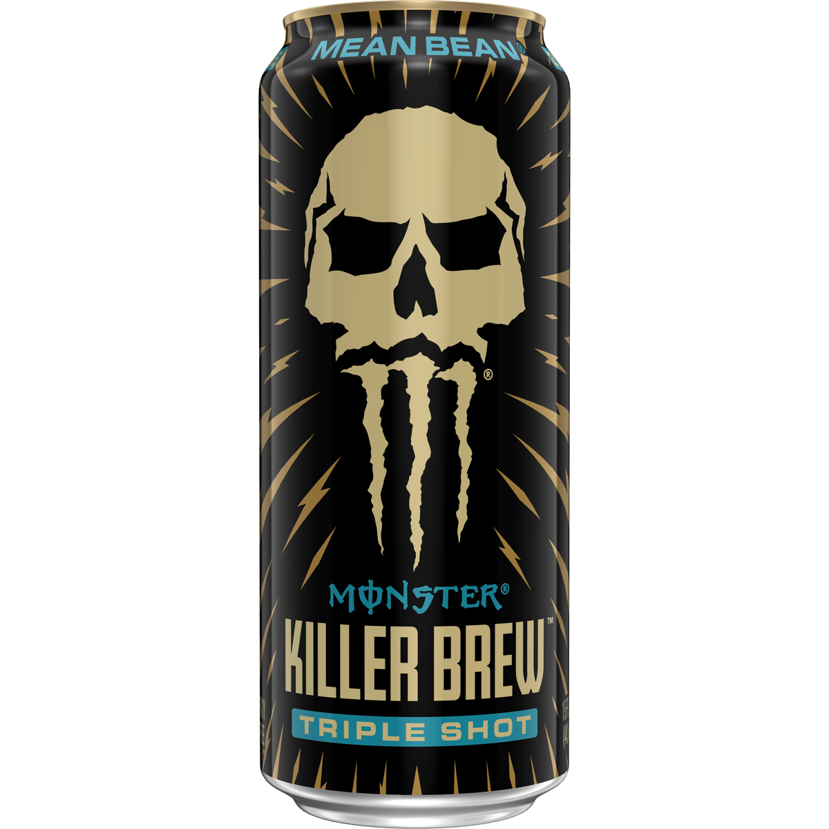 미국직구 Java Monster Killer 커피 444ml 2팩 / Java Monster Killer Brew, Mean Bean, Coffee + Energ 3