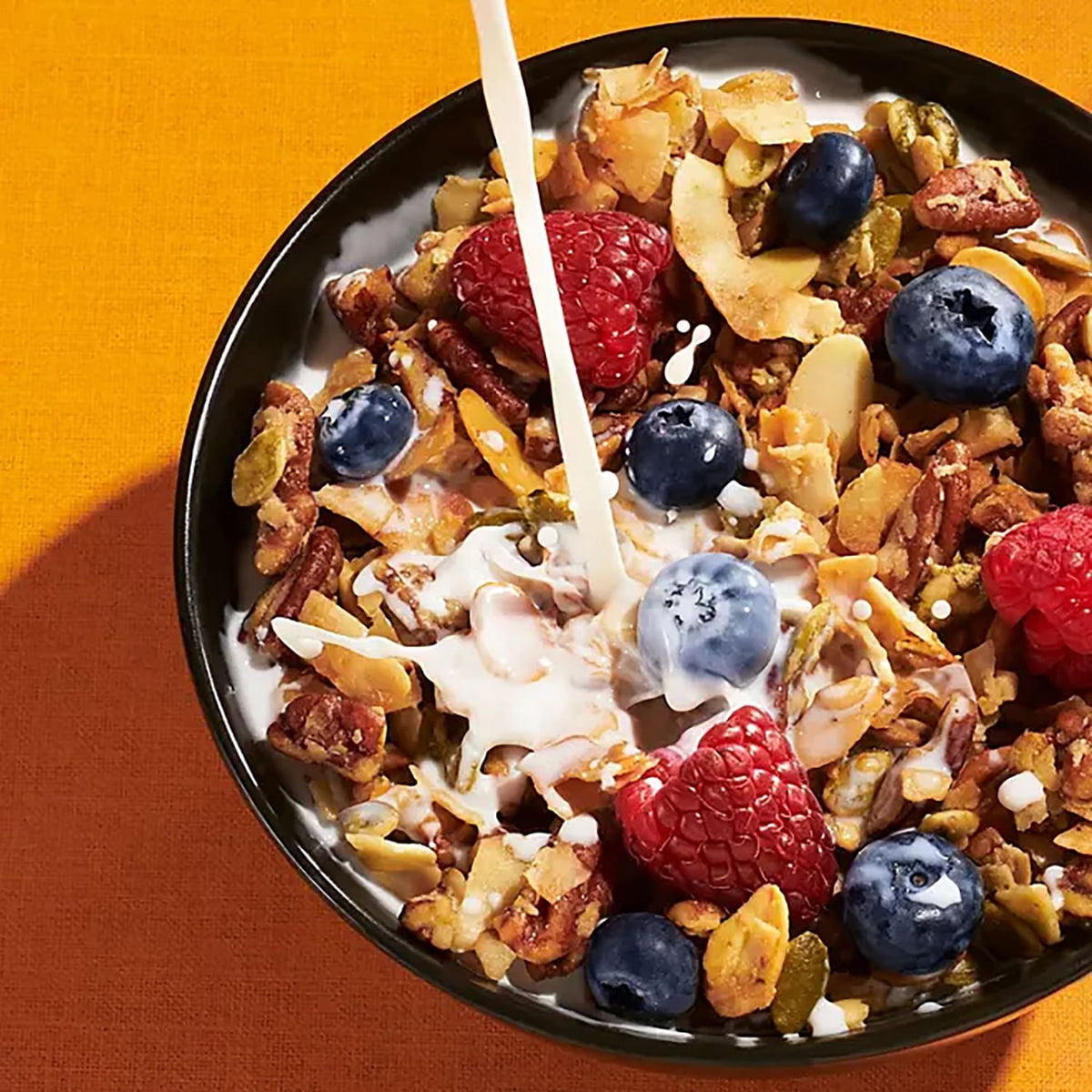 미국직구 NuTrail Low Carb 견과 624g / NuTrail Low Carb Keto Nut Granola, Cinnamon Pecan, 624g 6