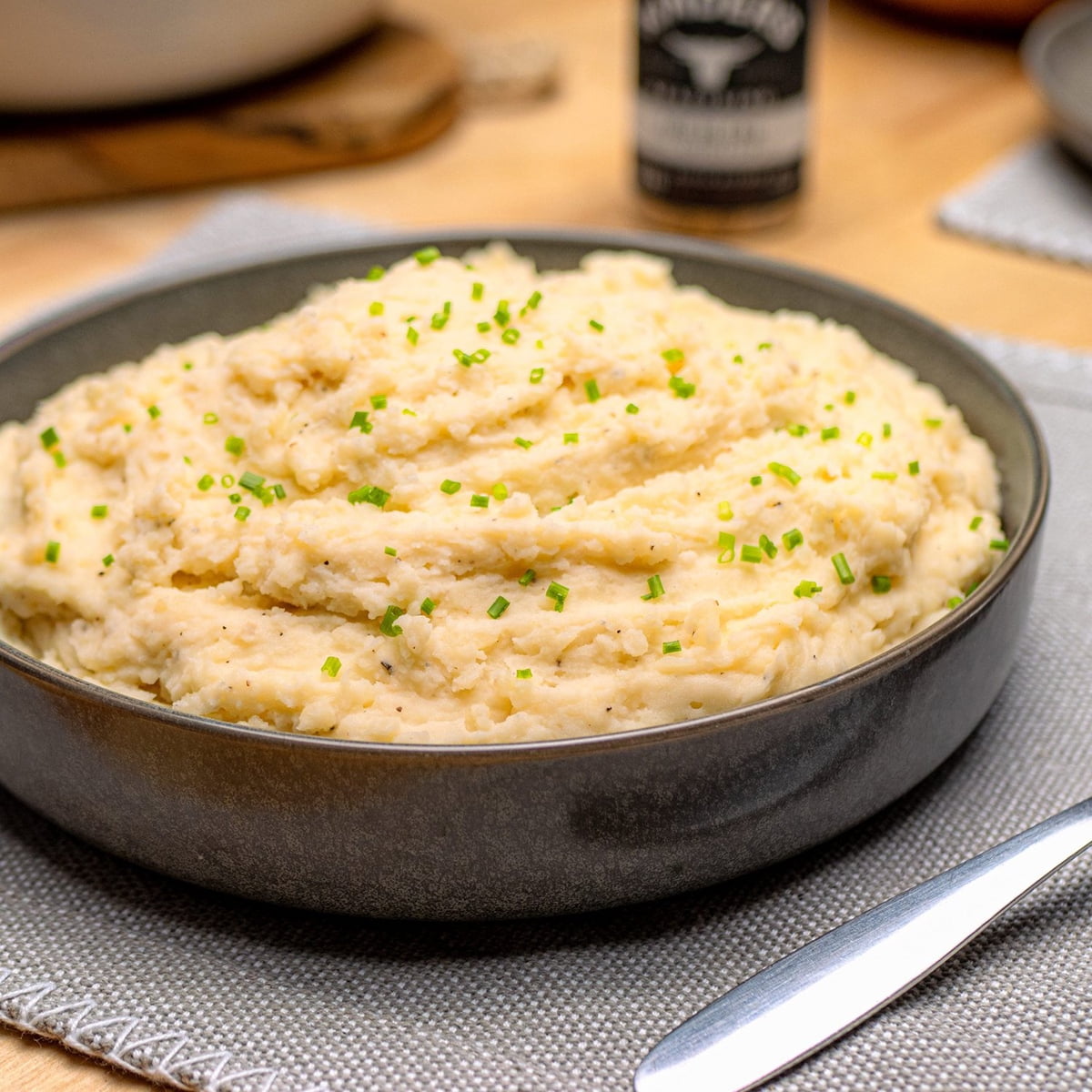 미국직구 Kinder's The Blend 298g / Kinder's The Blend Seasoning Salt, Pepper and Garlic, 298g 7