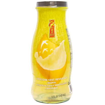 미국직구 Golden Nest Swallow Nest Beverage, Original, 8 fl oz, 8 ct