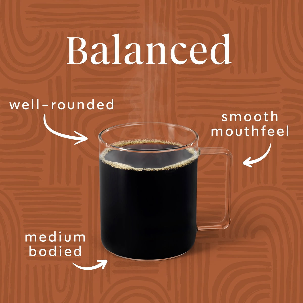 미국직구 Starbucks Medium Roast 커피 907g / Starbucks Medium Roast Ground Coffee, Pike Place, 90 2