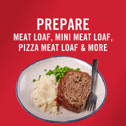 미국직구 맥코믹 Meat Loaf Seasoning Mix, 1.5 oz Packet