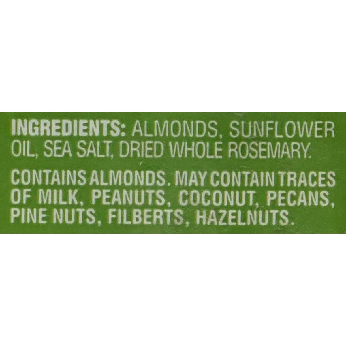 미국직구 트레이더조 견과 170g / Trader Joe's Roasted and Salted Marcona Almonds with Rosemary, 1 Bag 2