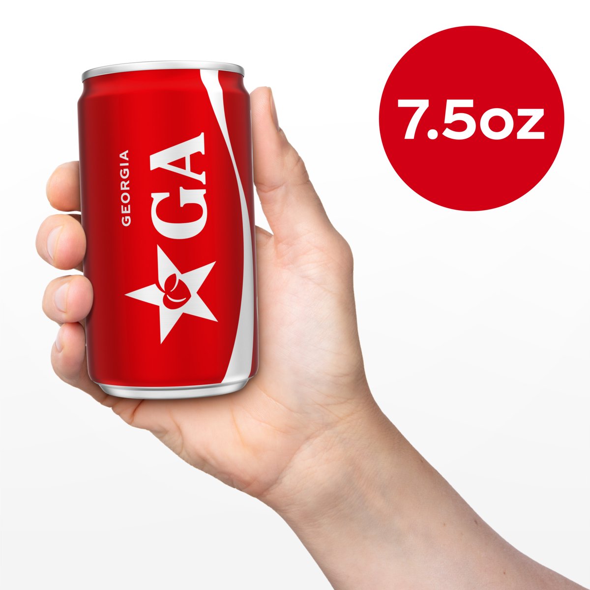 미국직구 Coca-Cola Soda Pop 222ml 10팩 / Coca-Cola Soda Pop Fridge Pack Mini Cans, 222ml, 10 Pa 5