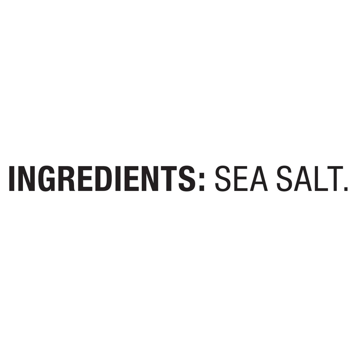 미국직구 Member s Mark 1.0kg / Member s Mark Sea Salt 1.0kg 3