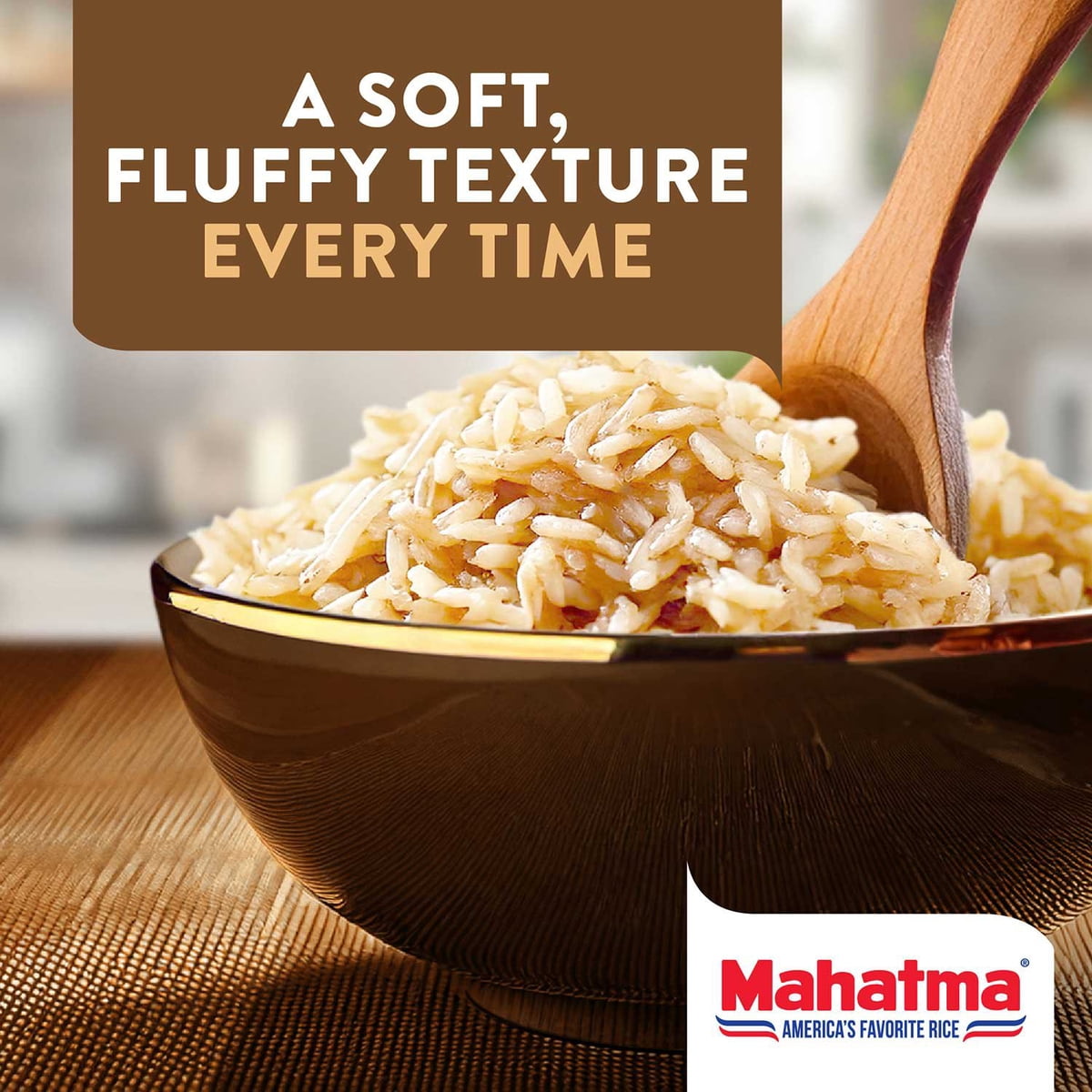 미국직구 Mahatma Brown Rice / Mahatma Brown Rice, 5 lb. 5