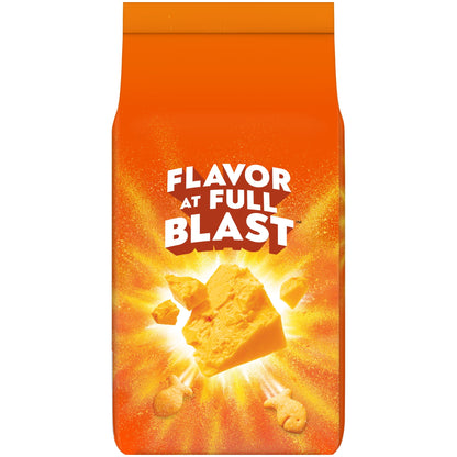 미국직구 골드피쉬 Flavor Blasted Xtra Cheddar Crackers, 10 oz Bag