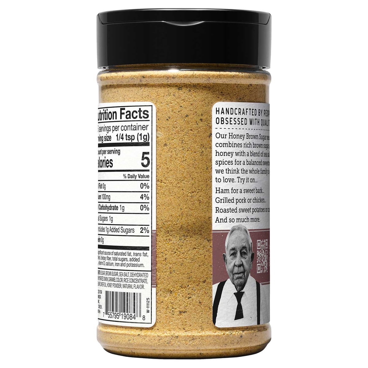 미국직구 Kinder's Honey Brown 286g / Kinder's Honey Brown Sugar Seasoning, 286g 7