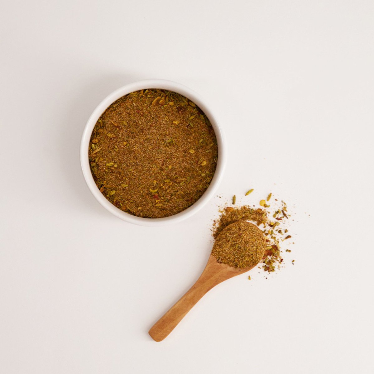 미국직구 Old World Italian 142g / Old World Italian Rustic Fennel Herb Seasoning 9 142g 4