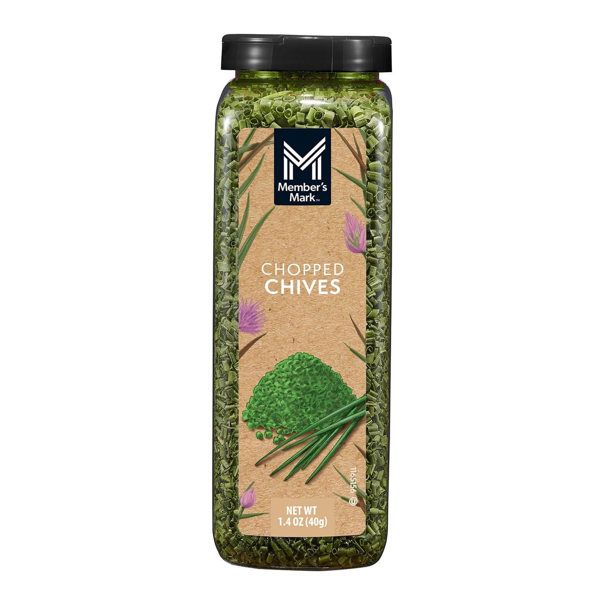 미국직구 Member s Mark 113g / Member s Mark Chopped Chives 1 113g 1