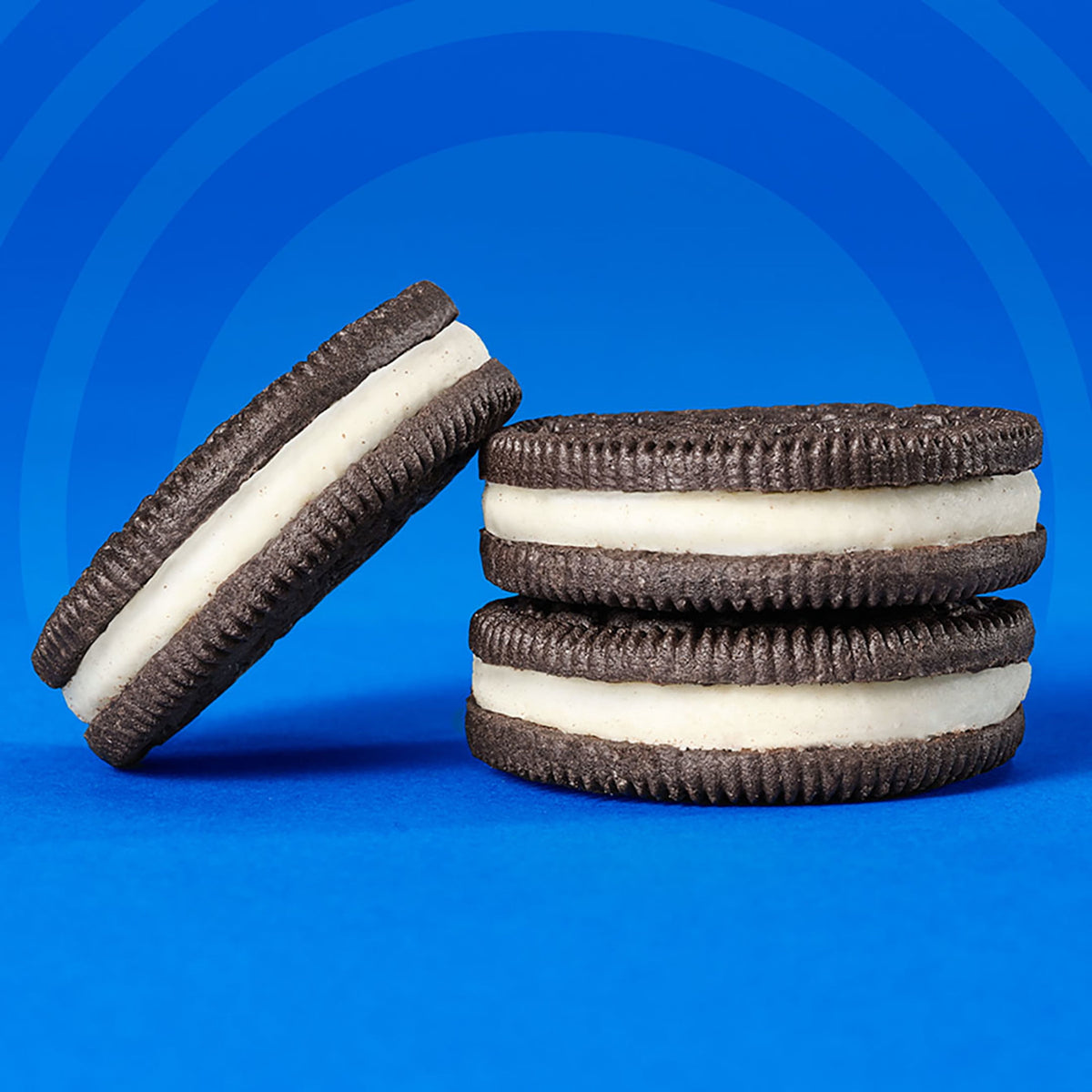 미국직구 오레오 Double Stuf Chocolate Sandwich Cookies, 14.03 oz