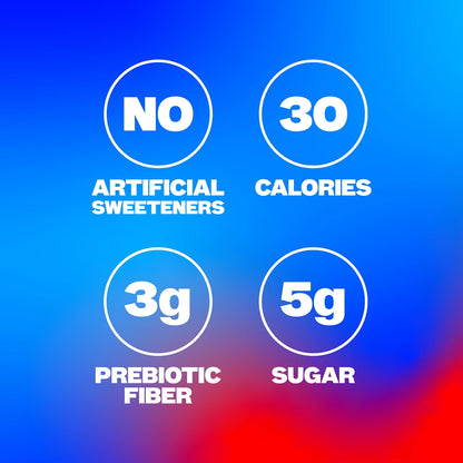 미국직구 펩시 Prebiotic Cola Soda Pop, Cherry Vanilla, 12 fl oz, 8 pack cans