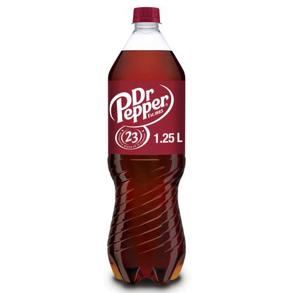 미국직구 닥터페퍼 Soda Pop, 42.3 fl oz, Bottle