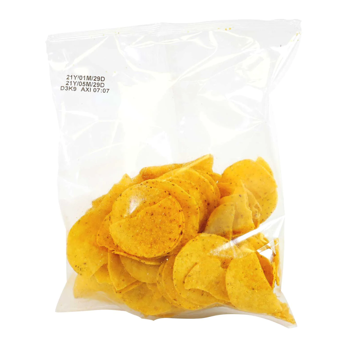 미국직구 El Nacho Grande 150g / El Nacho Grande Nacho Chips, 150g Individual Bags, Restaurant Style To 1
