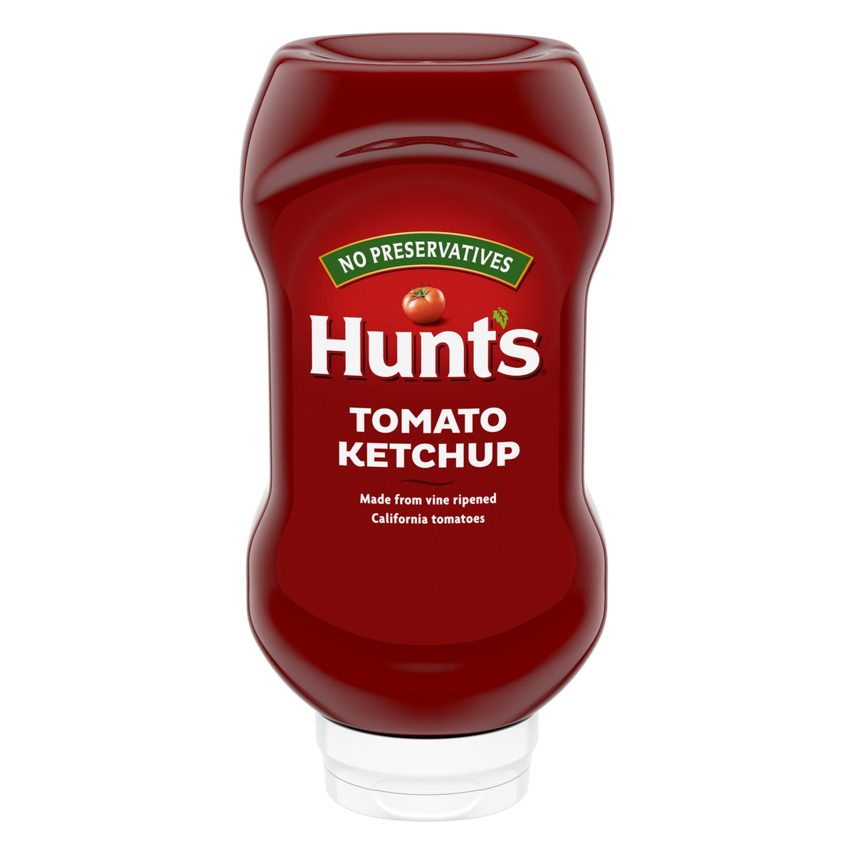 미국직구 Hunt’s Tomato Ketchup, 20 oz. Squeeze Bottle